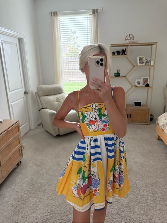 Zara Dresses & Skirts - Zara women’s summer dress